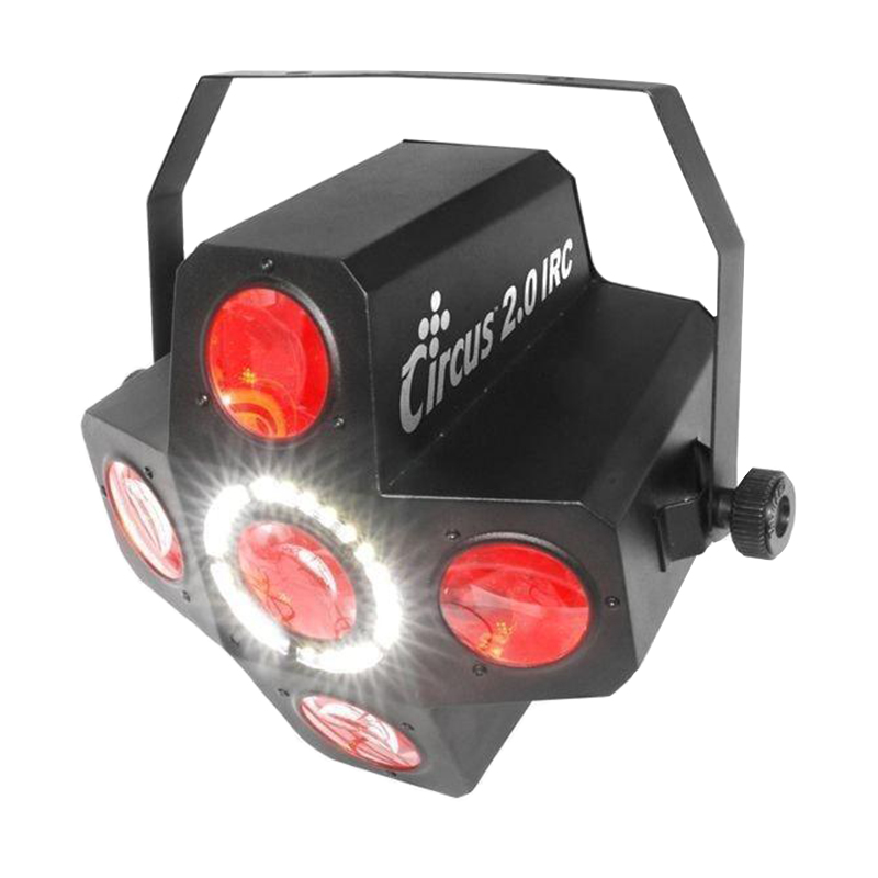 لایتینگ Chauvet Dj Chauvet Dj Circus 2.0 IRC