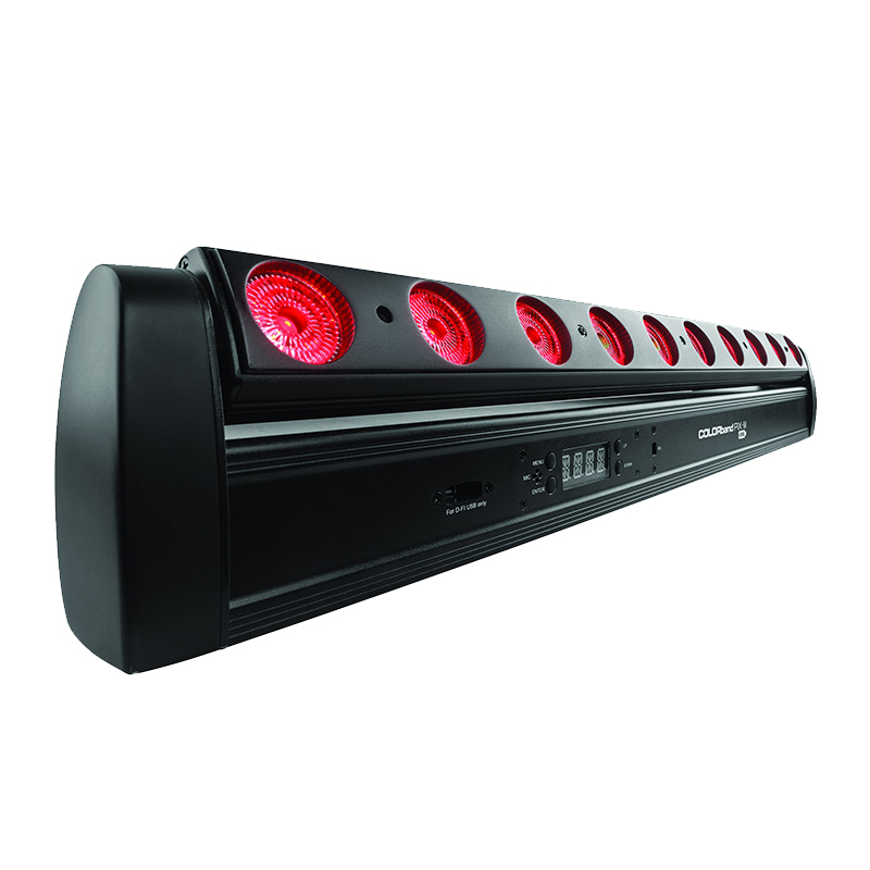 قیمت خرید فروش لایتینگ Chauvet Dj Chauvet Dj COLORband PiX-M USB