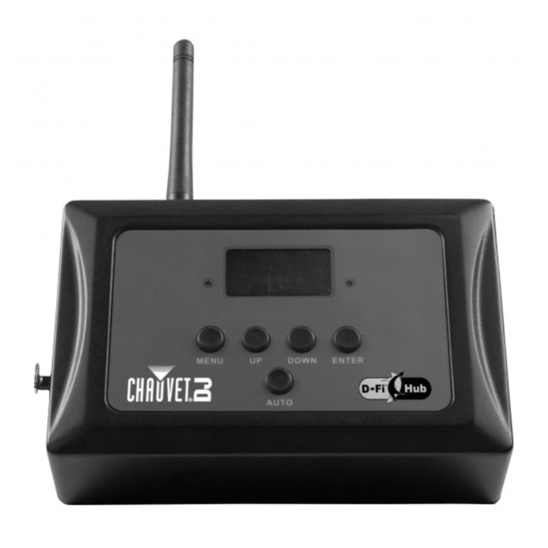 قیمت خرید فروش لایتینگ Chauvet Dj Chauvet Dj D-Fi Hub Wireless DMX Transmitter/Receiver