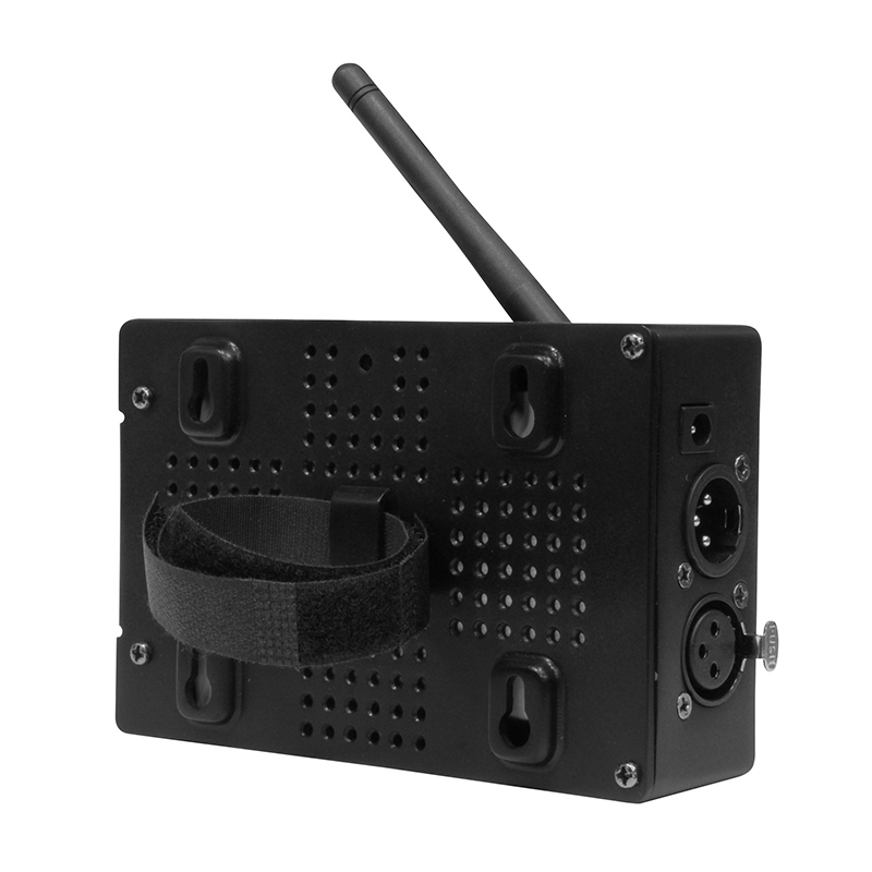 لایتینگ Chauvet Dj Chauvet Dj D-Fi Hub Wireless DMX Transmitter/Receiver