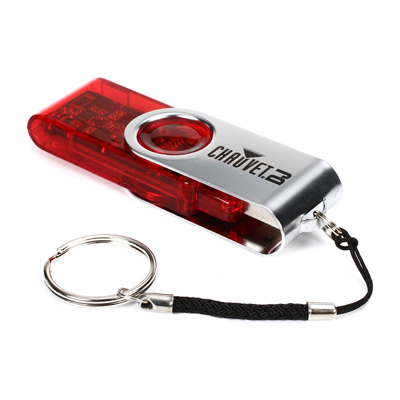لایتینگ Chauvet Dj Chauvet DJ D-Fi USB