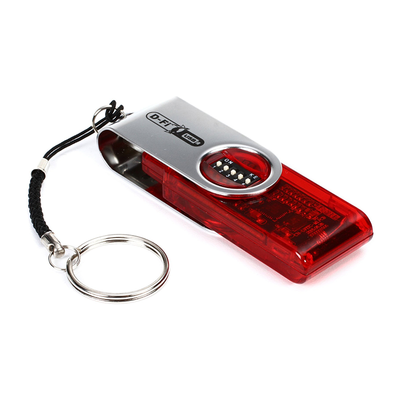 لایتینگ Chauvet Dj Chauvet DJ D-Fi USB
