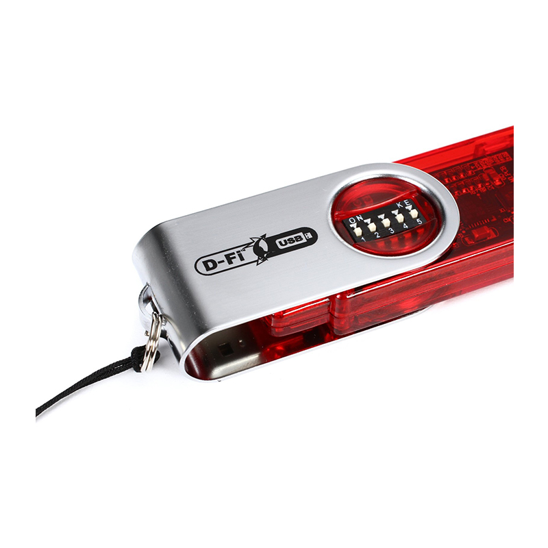 لایتینگ Chauvet Dj Chauvet DJ D-Fi USB