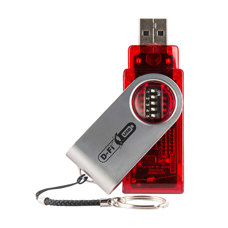 لایتینگ Chauvet Dj Chauvet DJ D-Fi USB