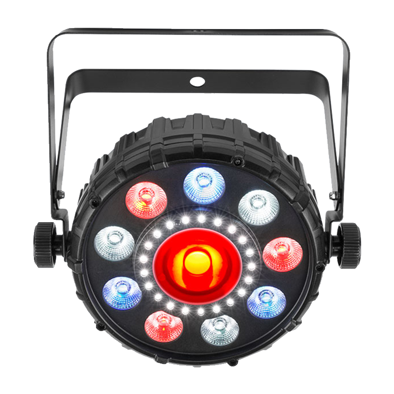 قیمت خرید فروش لایتینگ Chauvet Dj Chauvet Dj FXpar 9