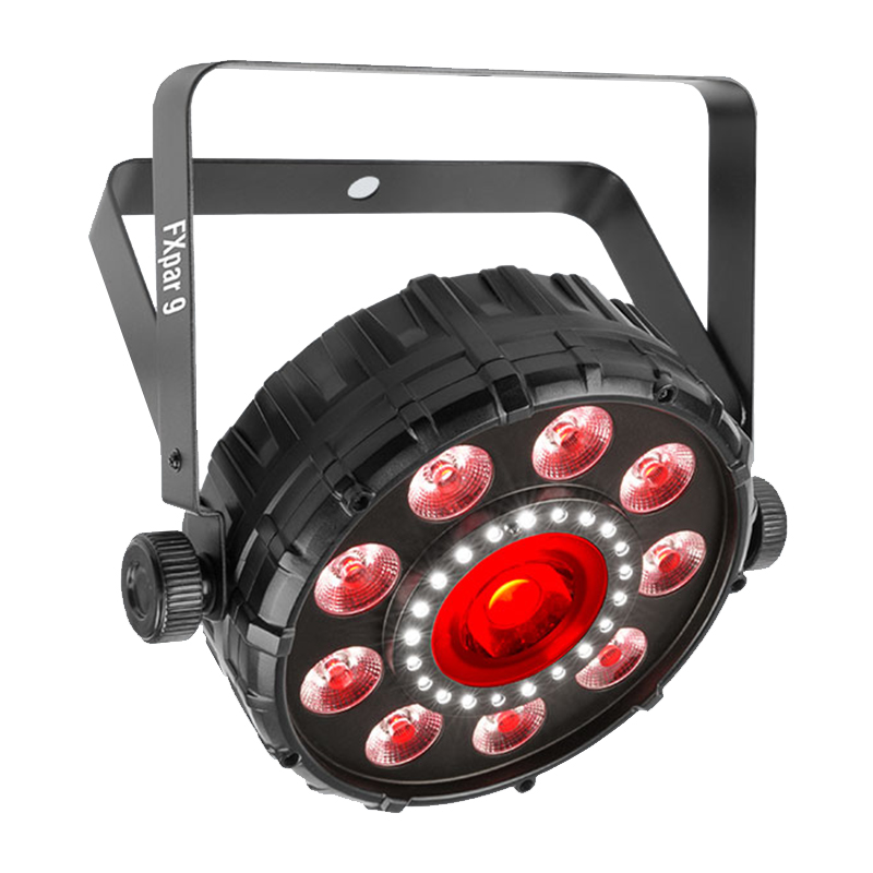 لایتینگ Chauvet Dj Chauvet Dj FXpar 9