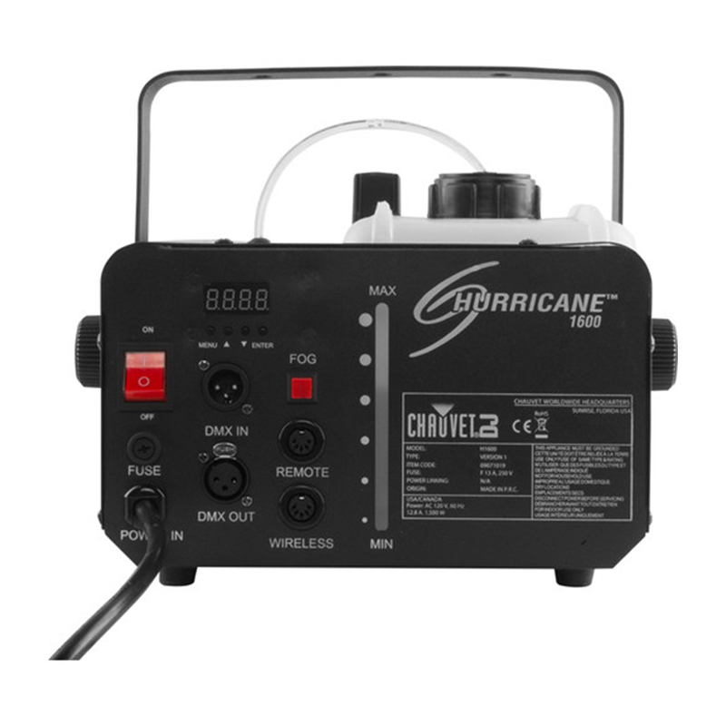 لایتینگ Chauvet Dj Chauvet Dj H1600