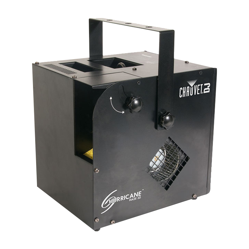 قیمت خرید فروش لایتینگ Chauvet Dj Chauvet Dj HHaze2D