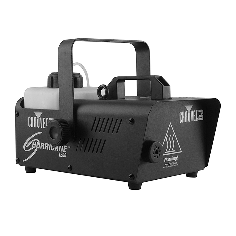 لایتینگ Chauvet Dj Chauvet Dj Hurricane 1200
