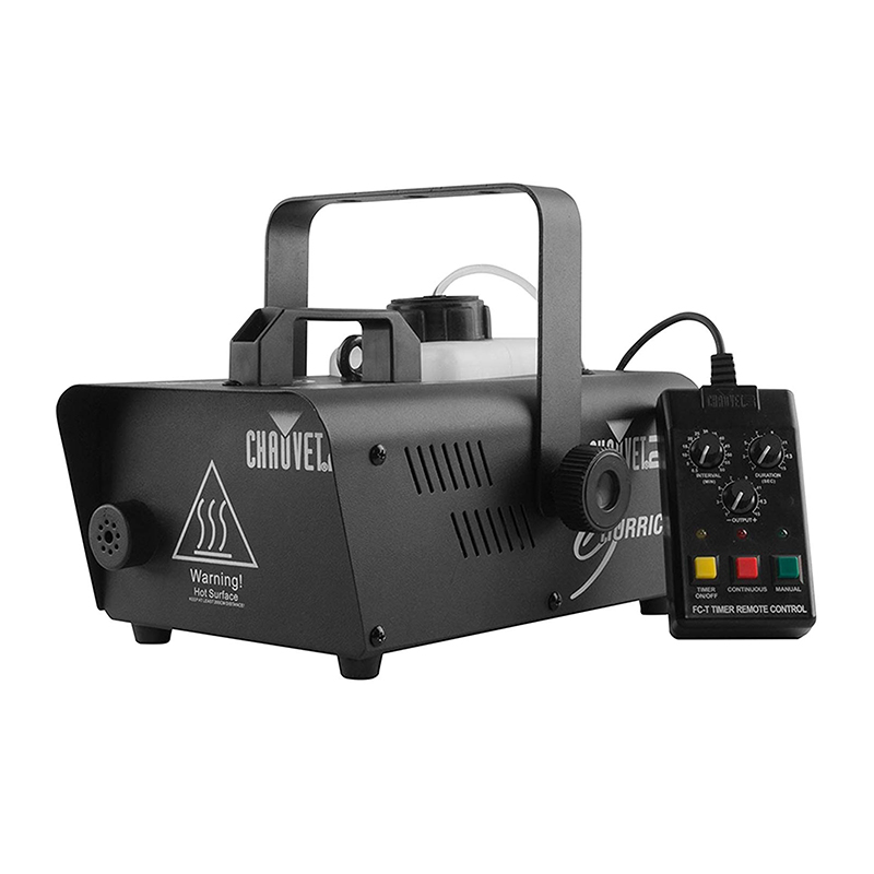 لایتینگ Chauvet Dj Chauvet Dj Hurricane 1200