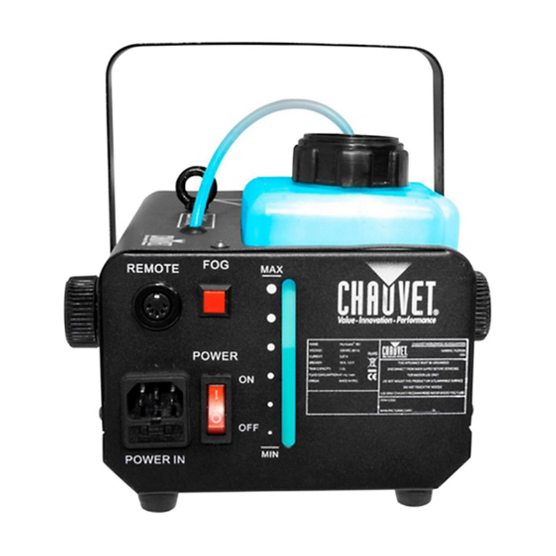 لایتینگ Chauvet Dj Chauvet Dj Hurricane 901
