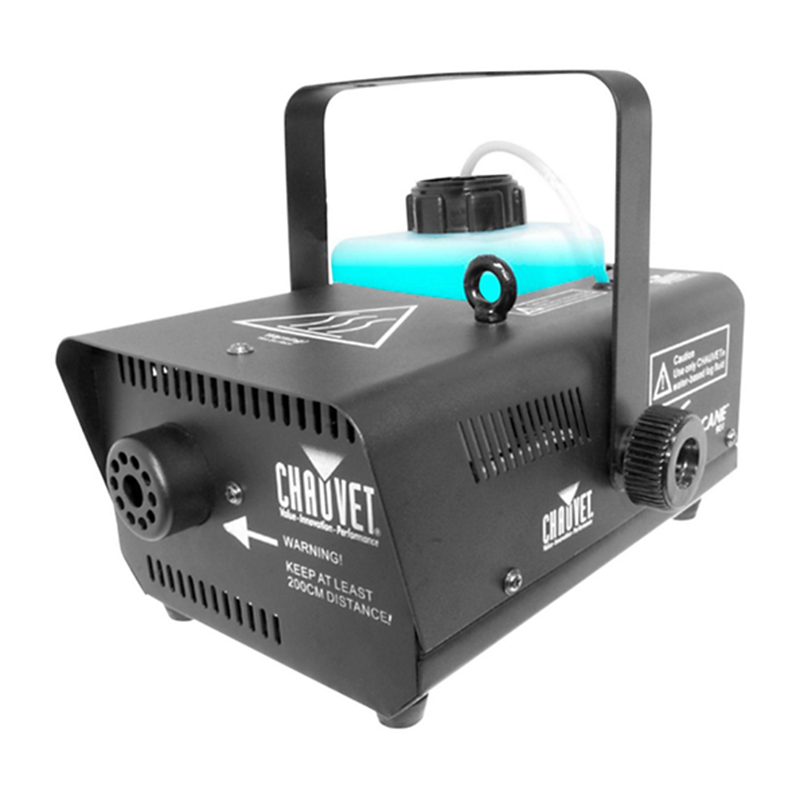 لایتینگ Chauvet Dj Chauvet Dj Hurricane 901