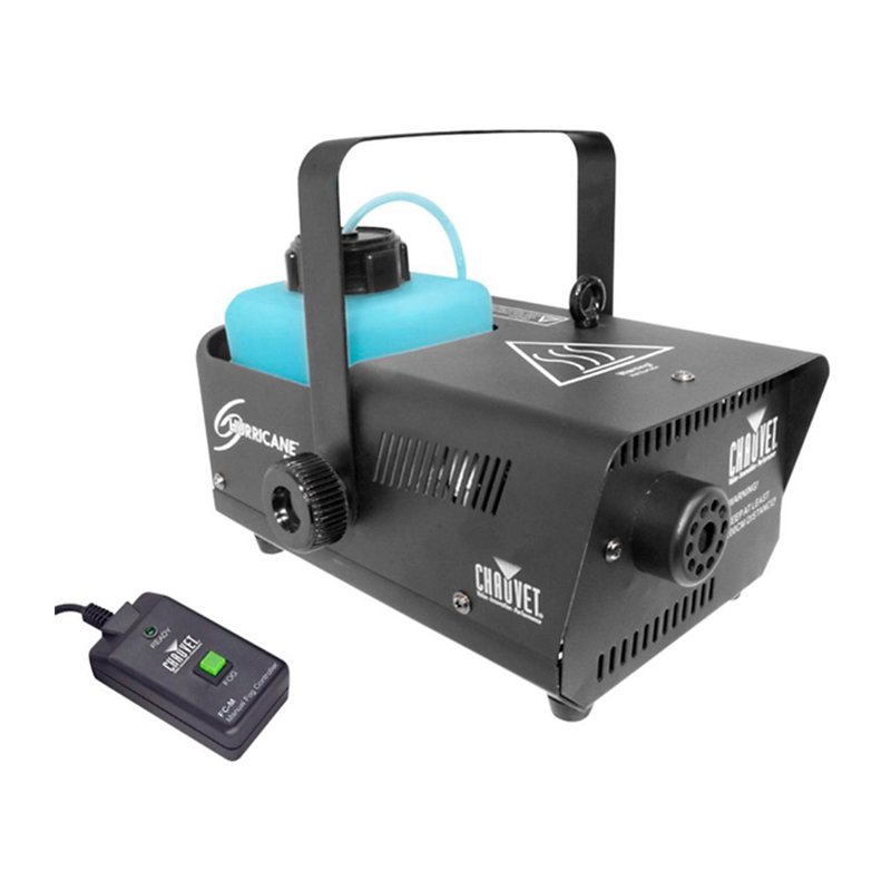 لایتینگ Chauvet Dj Chauvet Dj Hurricane 901