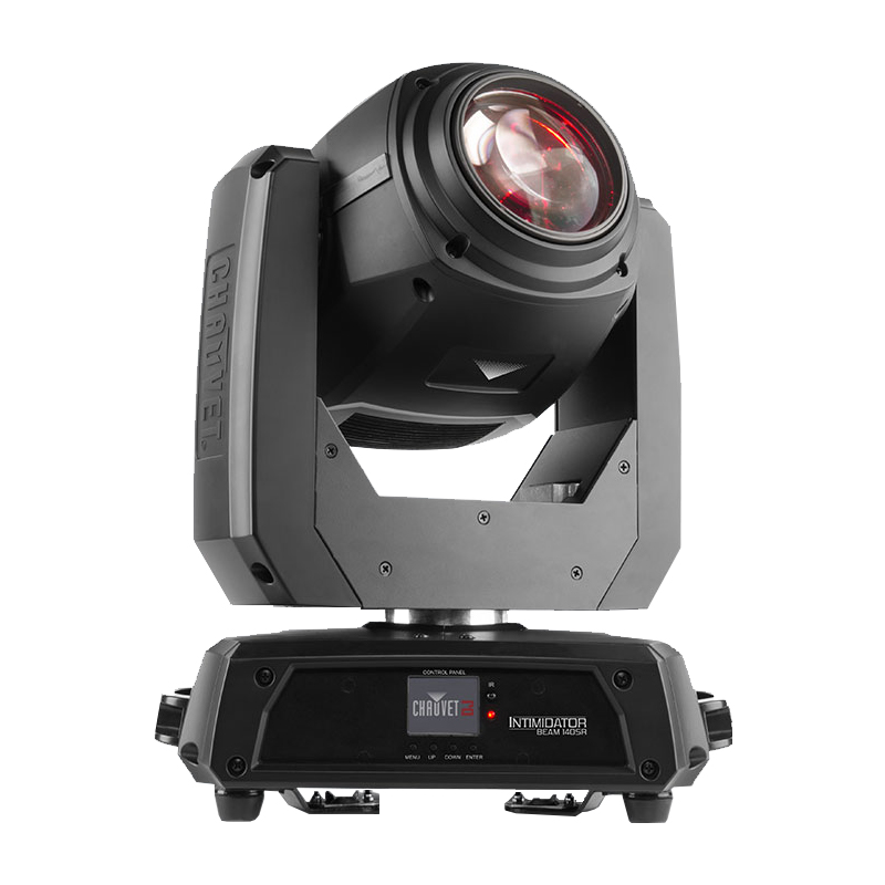لایتینگ Chauvet Dj Chauvet DJ Intimidator Beam 140SR
