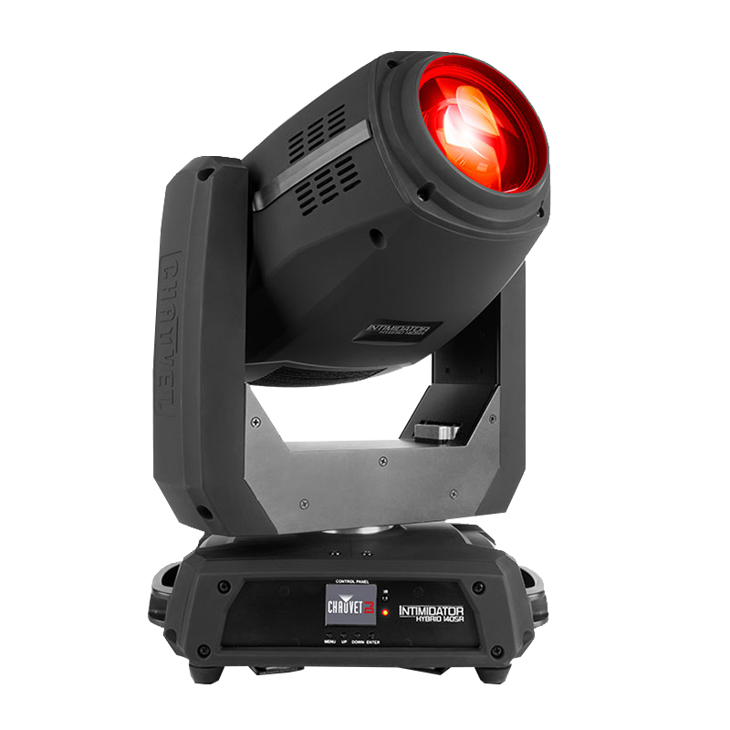 لایتینگ Chauvet Dj Chauvet Dj Intimidator Hybrid 140SR