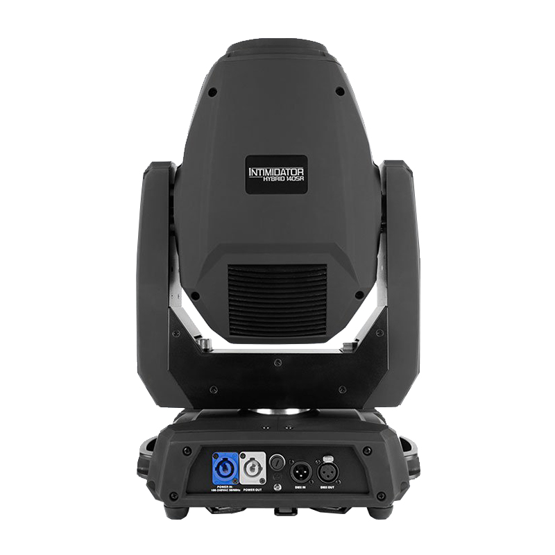لایتینگ Chauvet Dj Chauvet Dj Intimidator Hybrid 140SR