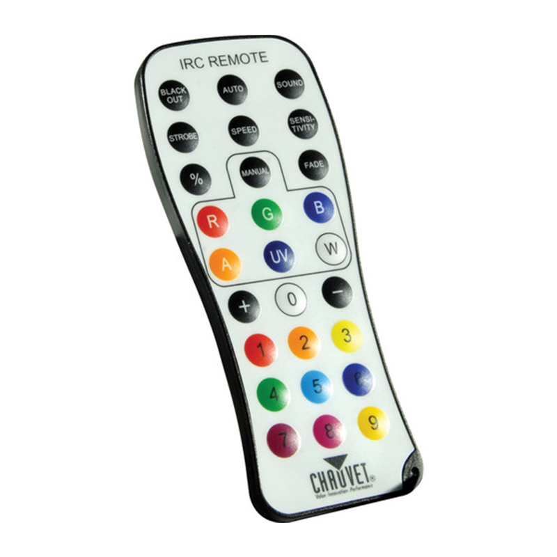 قیمت خرید فروش لایتینگ Chauvet Dj Chauvet Dj IRC-6