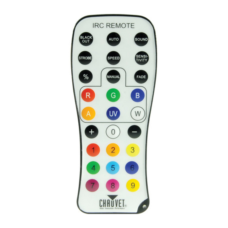 لایتینگ Chauvet Dj Chauvet Dj IRC-6