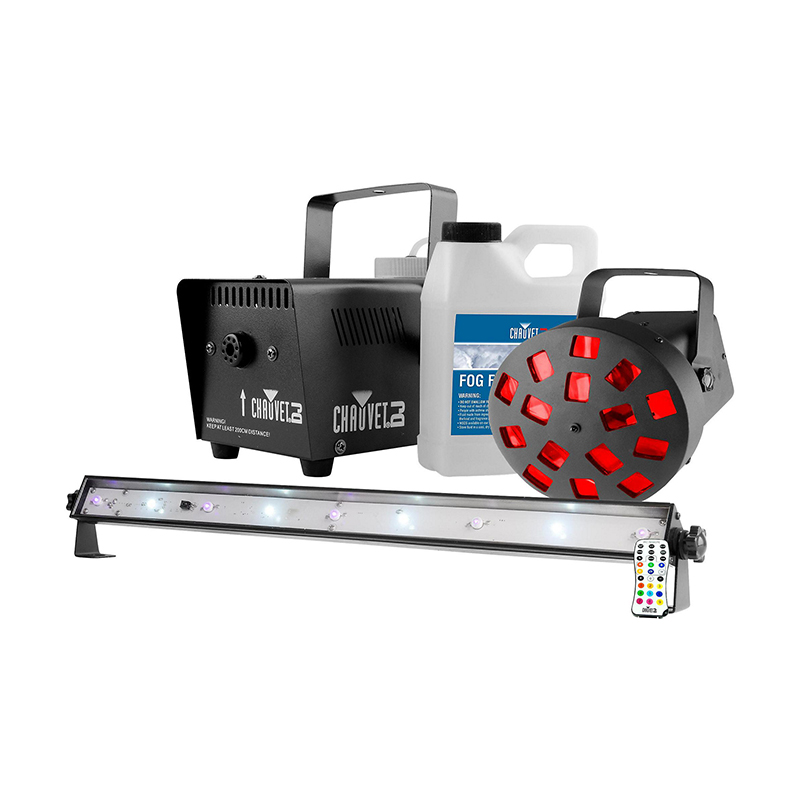 قیمت خرید فروش لایتینگ Chauvet Dj Chauvet DJ JAM Pack Diamond