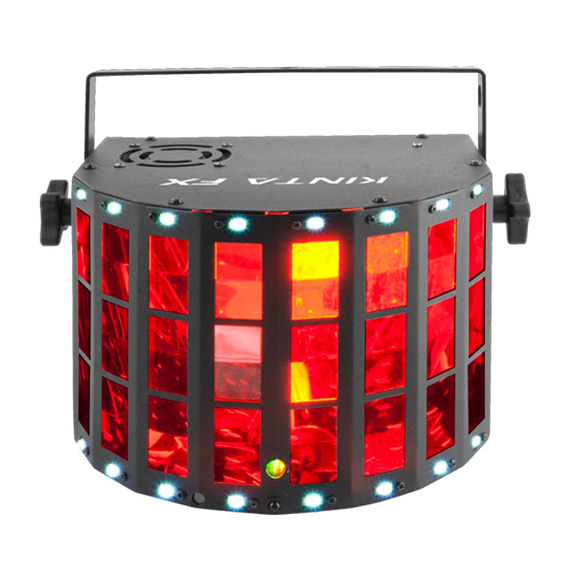 قیمت خرید فروش لایتینگ Chauvet Dj Chauvet Dj Kinta FX