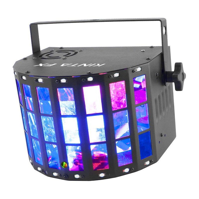 لایتینگ Chauvet Dj Chauvet Dj Kinta FX