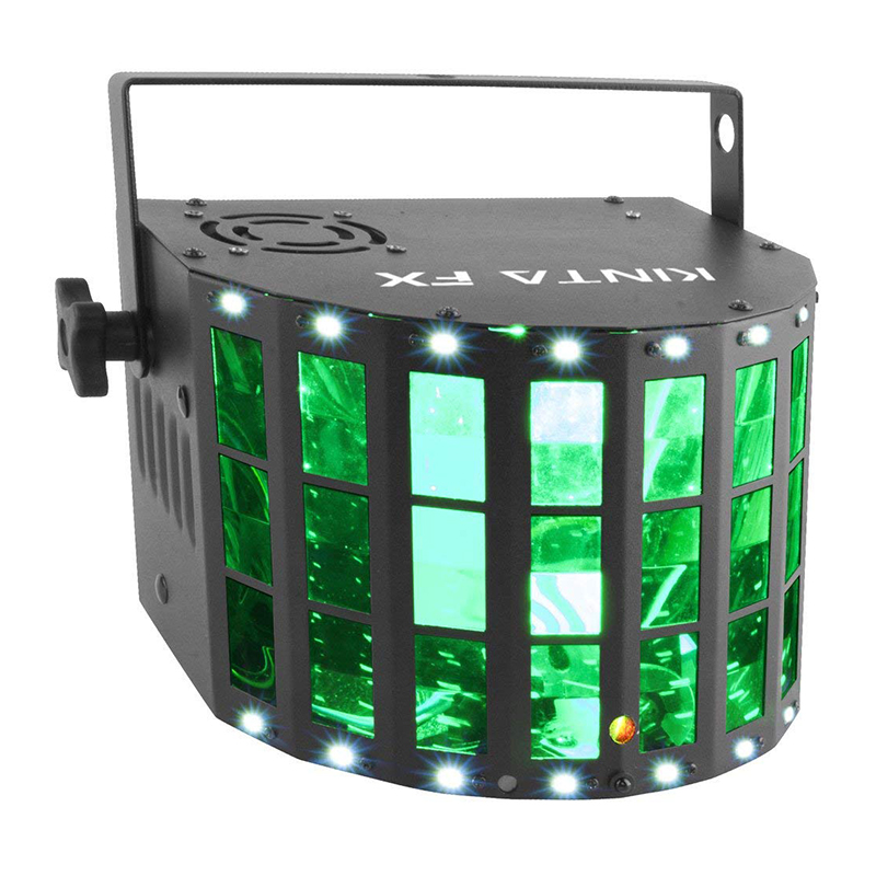 لایتینگ Chauvet Dj Chauvet Dj Kinta FX