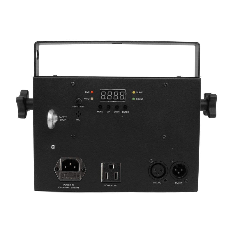 لایتینگ Chauvet Dj Chauvet Dj Kinta FX
