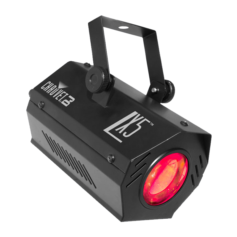 قیمت خرید فروش لایتینگ Chauvet Dj Chauvet Dj LX-5