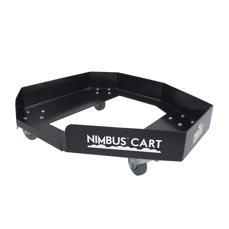 قیمت خرید فروش لایتینگ Chauvet Dj Chauvet Dj Nimbus Cart