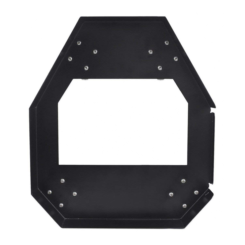 لایتینگ Chauvet Dj Chauvet Dj Nimbus Cart