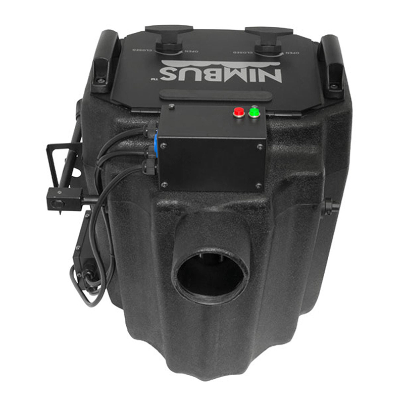 قیمت خرید فروش لایتینگ Chauvet Dj Chauvet Dj Nimbus Dry Ice Fogger