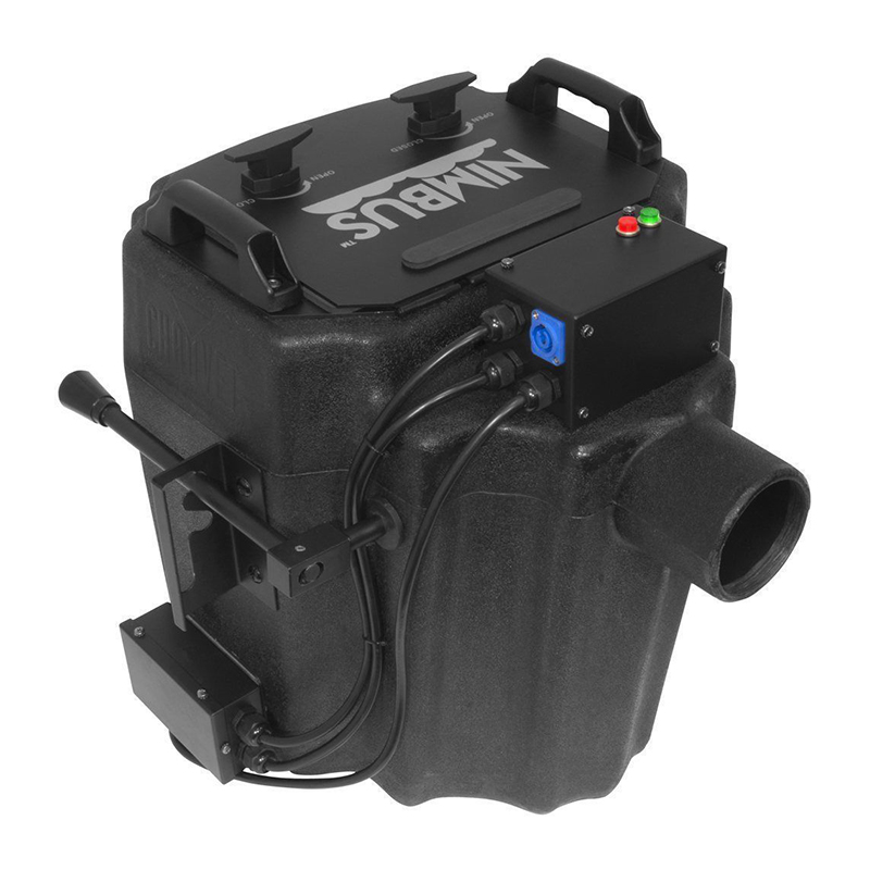 لایتینگ Chauvet Dj Chauvet Dj Nimbus Dry Ice Fogger