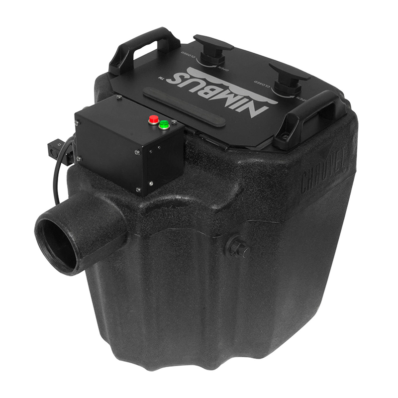 لایتینگ Chauvet Dj Chauvet Dj Nimbus Dry Ice Fogger