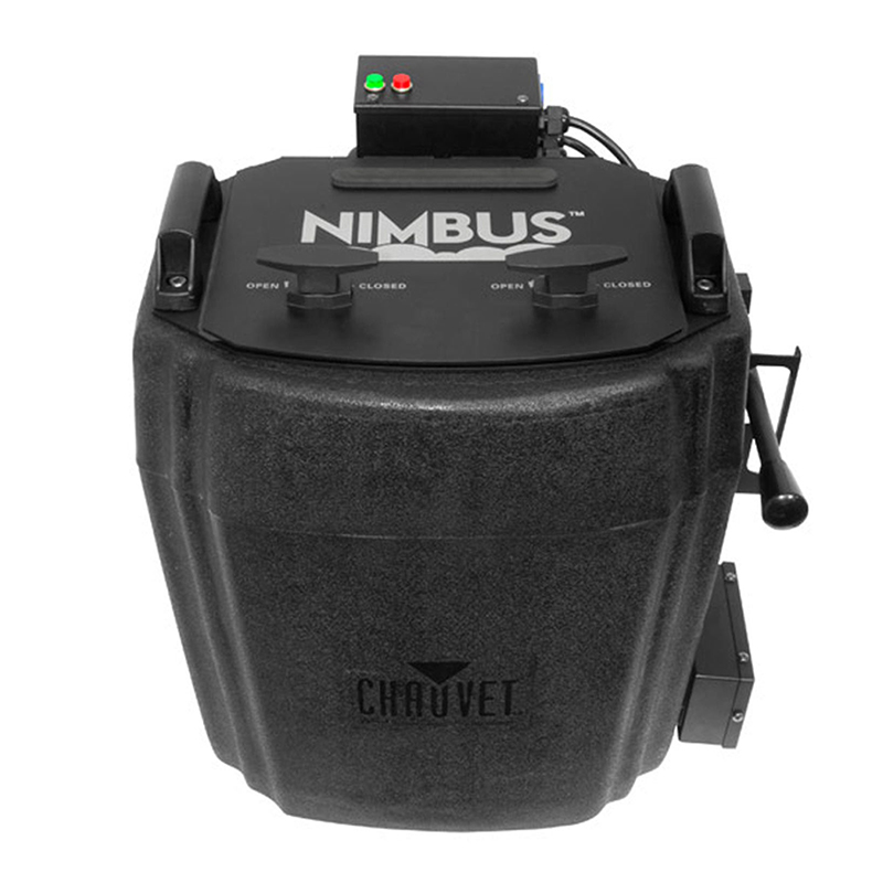 لایتینگ Chauvet Dj Chauvet Dj Nimbus Dry Ice Fogger
