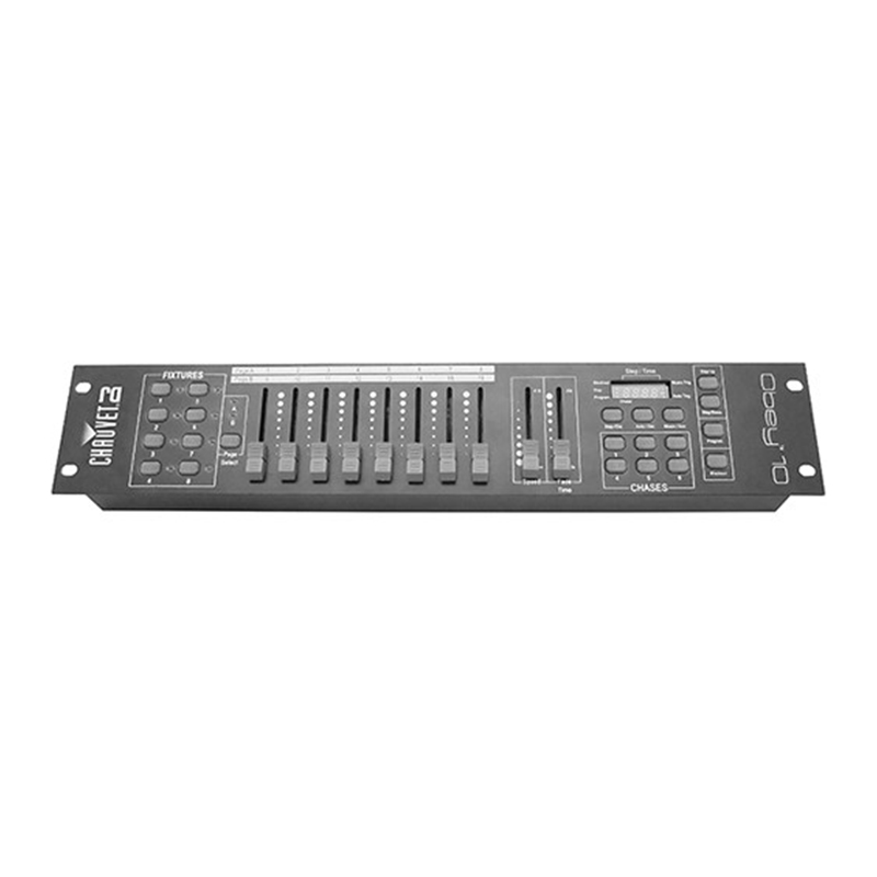 قیمت خرید فروش لایتینگ Chauvet Dj Chauvet Dj Obey 10