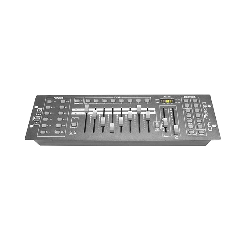 قیمت خرید فروش لایتینگ Chauvet Dj Chauvet Dj Obey 40