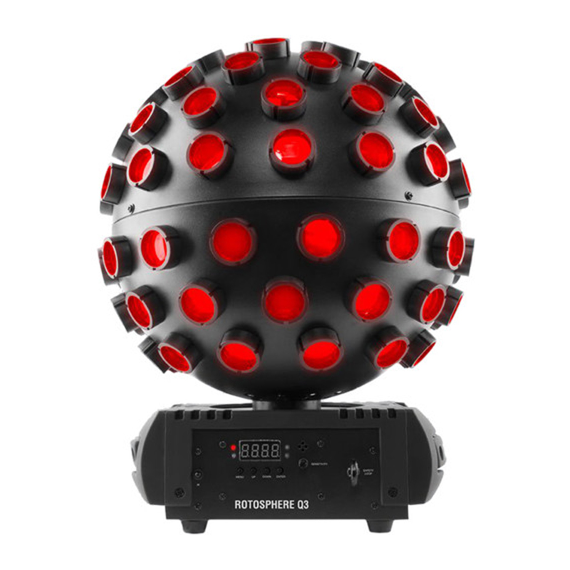 قیمت خرید فروش لایتینگ Chauvet Dj Chauvet Dj Rotosphere Q3