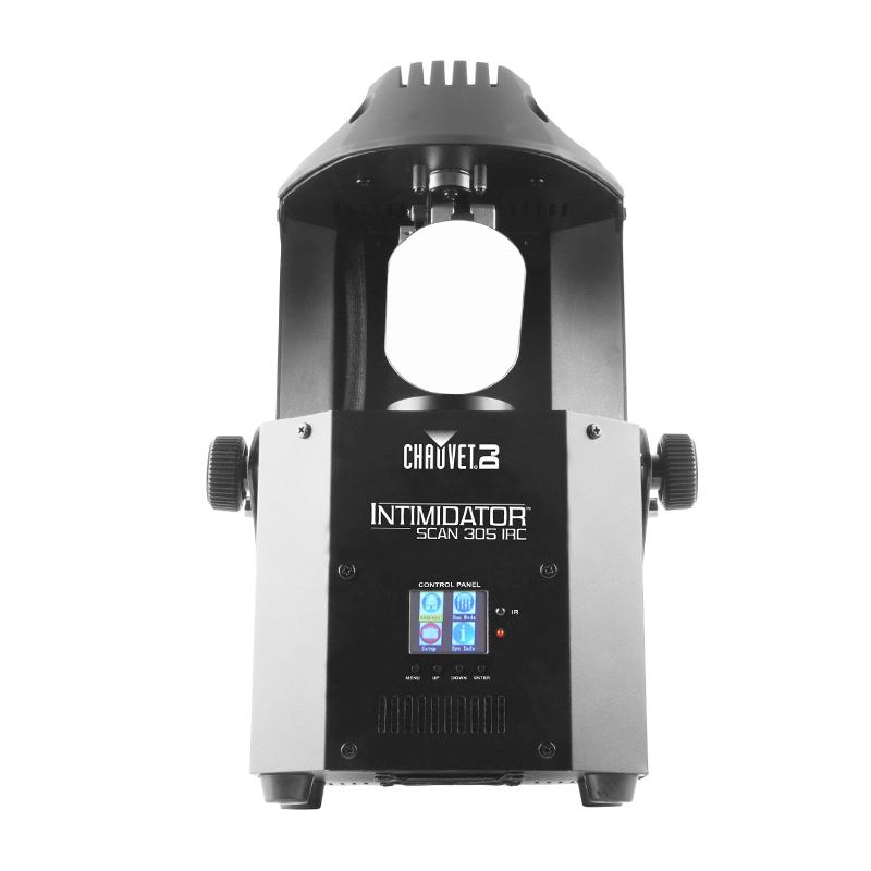 قیمت خرید فروش لایتینگ Chauvet Dj Chauvet Dj Scan 305 IRC
