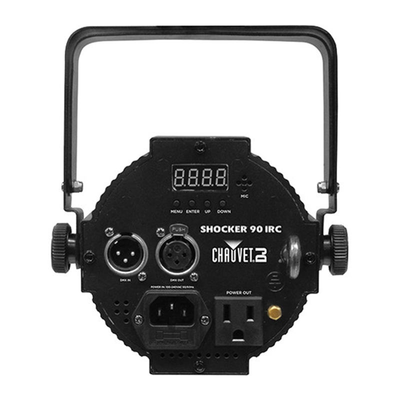 لایتینگ Chauvet Dj Chauvet Dj Shocker 90 IRC