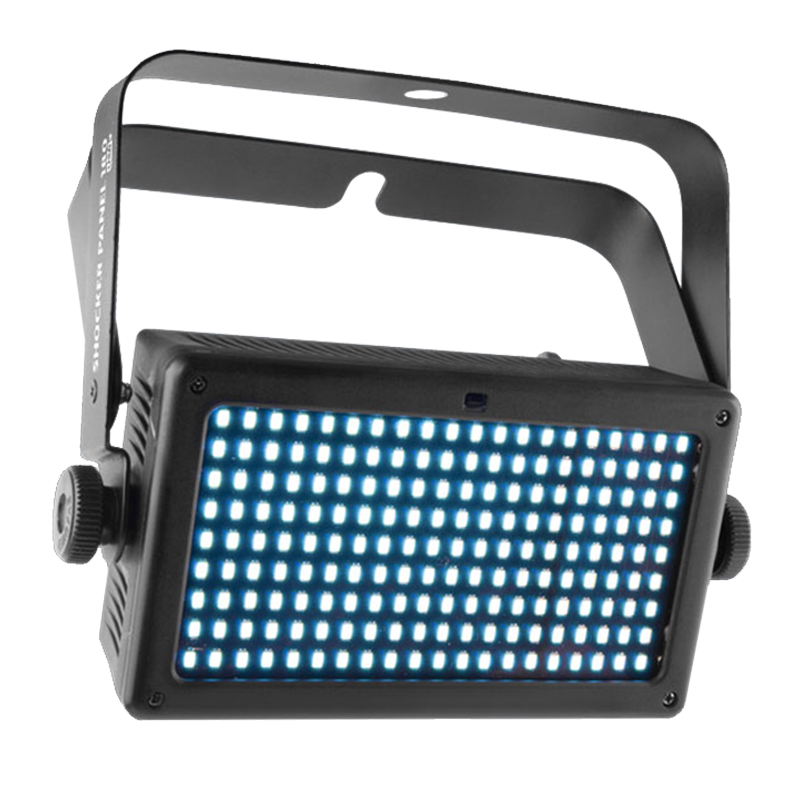 قیمت خرید فروش لایتینگ Chauvet Dj Chauvet Dj Shocker Panel 180 USB