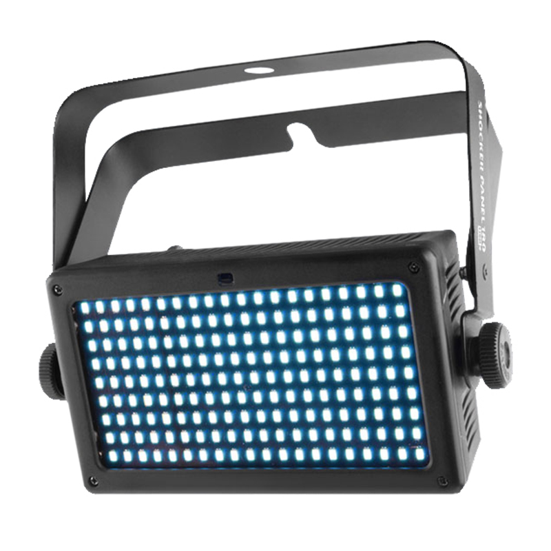 لایتینگ Chauvet Dj Chauvet Dj Shocker Panel 180 USB