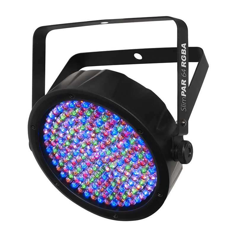 لایتینگ Chauvet Dj Chauvet Dj SlimPAR 64 RGBA
