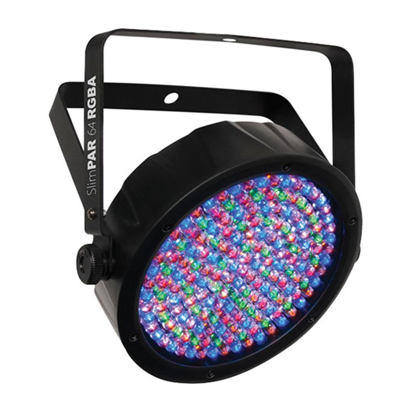 لایتینگ Chauvet Dj Chauvet Dj SlimPAR 64 RGBA