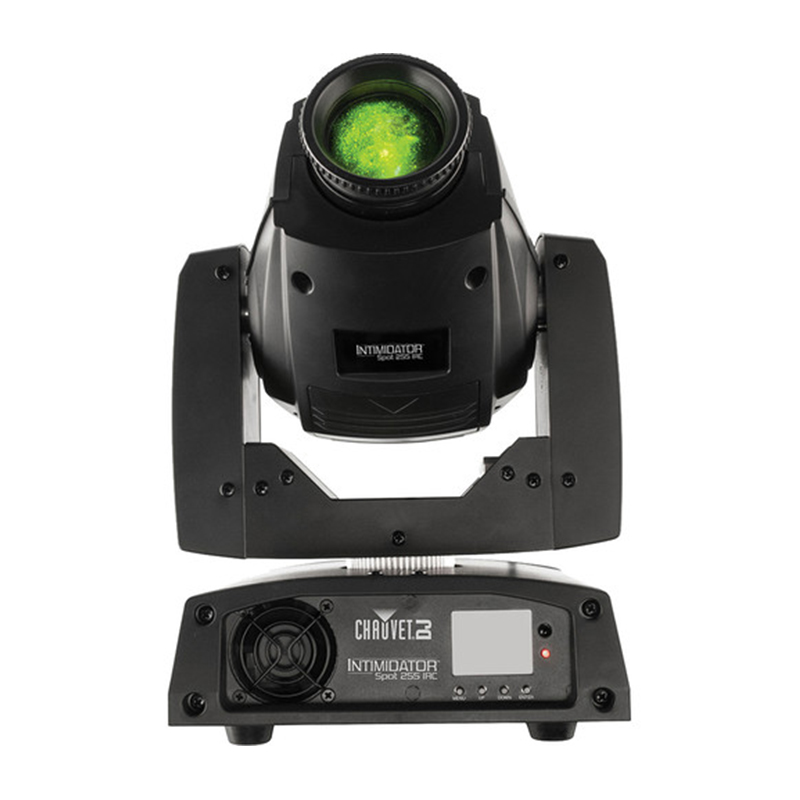 قیمت خرید فروش لایتینگ Chauvet Dj Chauvet Dj Spot 255 IRC