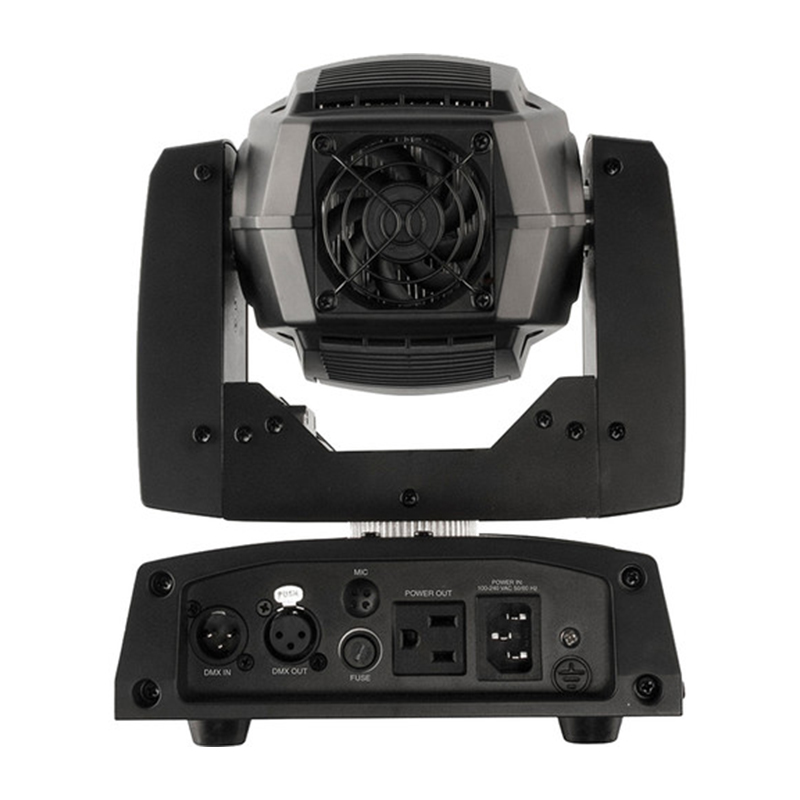 لایتینگ Chauvet Dj Chauvet Dj Spot 255 IRC