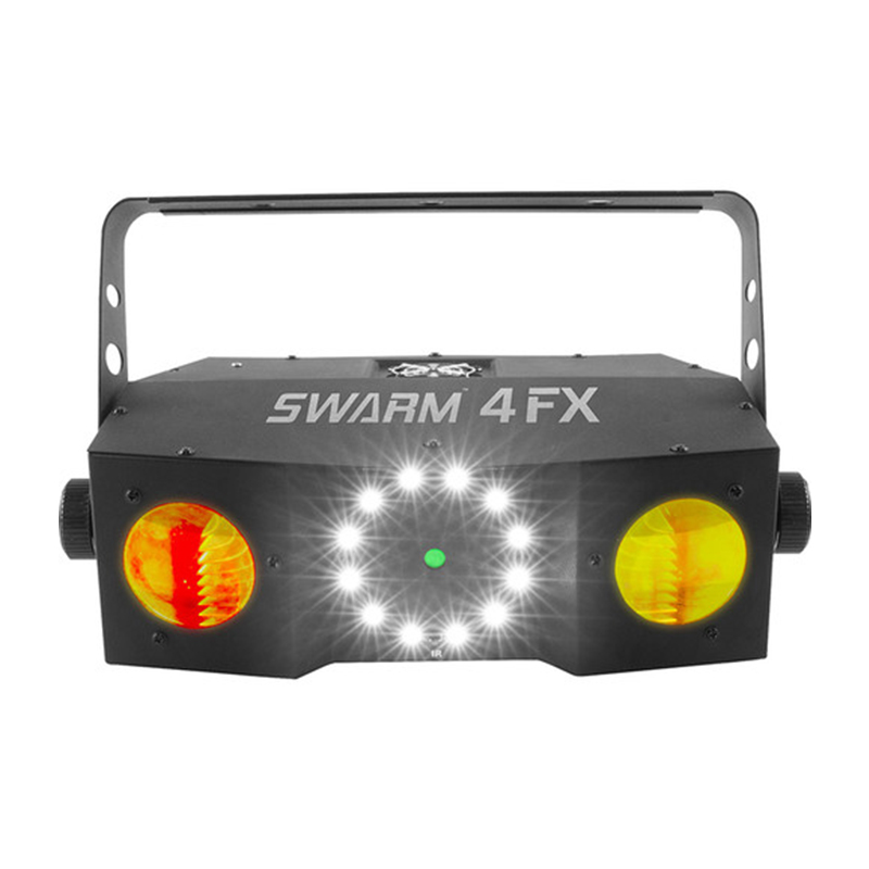 قیمت خرید فروش لایتینگ Chauvet Dj Chauvet Dj Swarm 4 FX