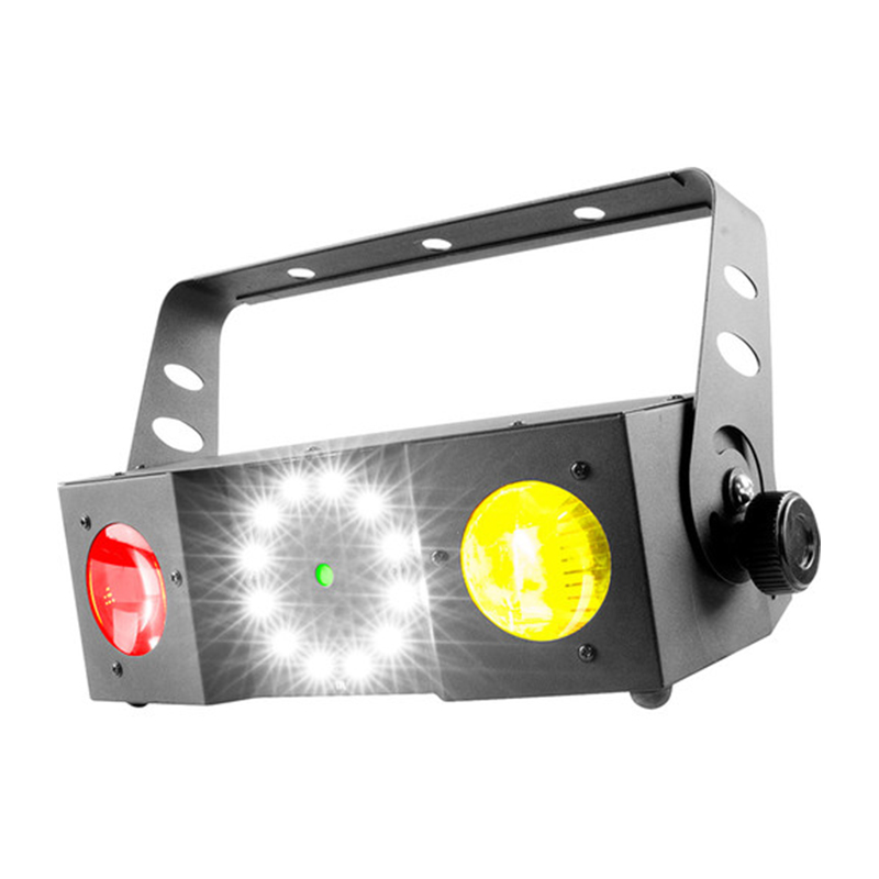 لایتینگ Chauvet Dj Chauvet Dj Swarm 4 FX