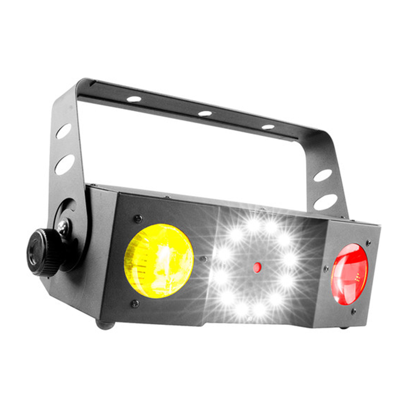 لایتینگ Chauvet Dj Chauvet Dj Swarm 4 FX