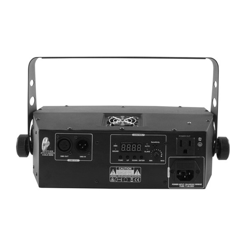 لایتینگ Chauvet Dj Chauvet Dj Swarm 4 FX