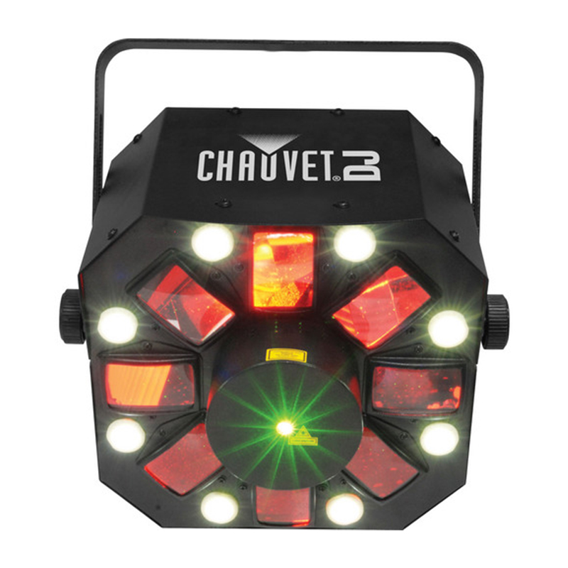 قیمت خرید فروش لایتینگ Chauvet Dj Chauvet Dj Swarm 5FX